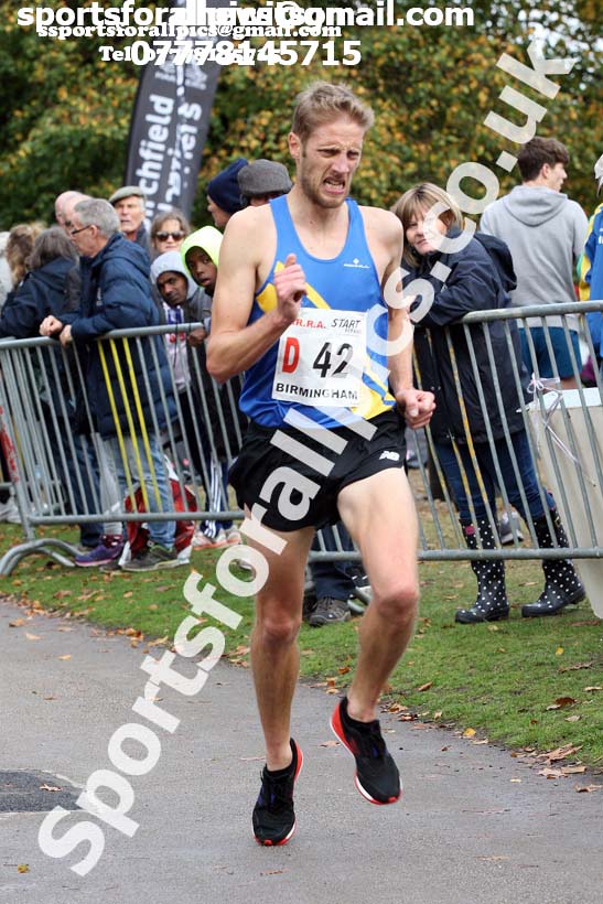 Senior mens 6 Stage Relay, 2018 ERRA 6 and 4 Stage and Youngsters Relays. Photo:  David T. Hewitson/Sports for All Pics